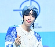 틴탑 니엘 "예전엔 '초통령', 이번 컴백으로 'MZ통' 되고파" [ST현장]