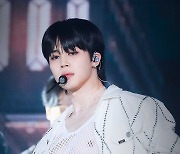 방탄소년단 지민, '춤' 하면 생각나는 스타 1위..대체불가 '지민장르'