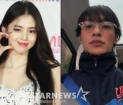 한소희 측, 채종석과 '럽스타' 의혹에 "열애? 절대 사실 아냐"[공식]