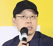 [TD포토] 영화 비공식 작전 감독 김성훈