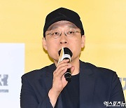 영화 '비공식작전'으로 돌아온 김성훈 감독[엑's HD포토]