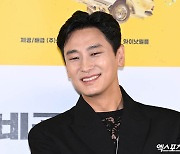 주지훈 '매력적인 미소'[엑's HD포토]