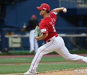 KBO, 올스타전 감독 추천선수 명단 발표...'데뷔 첫 ★' 노경은 등 총 26명