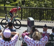 France Cycling Tour de France