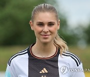 GERMANY SOCCER