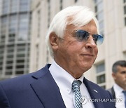 Churchill Downs Baffert Ban Horse Racing