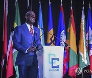 Trinidad and Tobago Caricom Summit