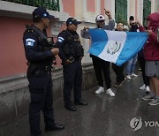 Guatemala Elections