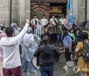 GUATEMALA ELECTION