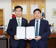 충북교육청, 천재교과서와 학습플랫폼 활성화 협약