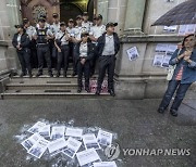 GUATEMALA ELECTION