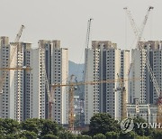 "건설사, 주식·채권·간접금융시장서 자금조달 여전히 어려워"