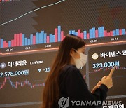 블랙록 BTC ETF 재신청, 비트코인 가격 상승