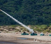 TAIWAN CHINA DEFENSE