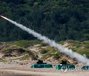 TAIWAN CHINA DEFENSE