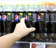 제로 음료수에 들어가는 아스파탐 '발암 가능' 논란