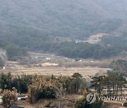 광주 경실련 "국토부, 산정동 공공주택지구 지정 철회하라"