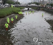 경찰, 영아 살해 유기 사건 시신 수색