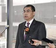 주일 중국대사 "IAEA, 일본 오염수 방류 정당성 증명 못해"(종합3보)