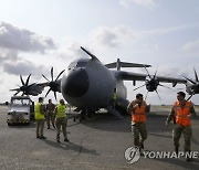 Belgium NATO Romania