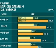 킥스 경과조치 이유 있었네…뚜껑 열어보니 '-1%'도