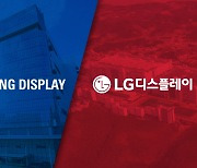 '블루오션' IT용 OLED…삼성·LG 주도한다