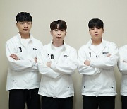 센세이션, 포텐셜 잡고 시즌 3승…4위 지키며 PS 청신호