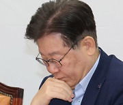 검찰, 이재명 연루 의혹 김성태 쌍방울 전 회장 추가 기소