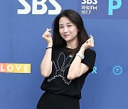 [Ms포토] 박하선 '내추럴 미녀'