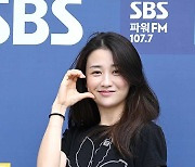 [Ms포토] 박하선 '러블리~'