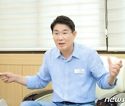 노관규 순천시장 "정원이 보여준 힘…이제는 '남해안 허브' 도시로"