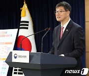 이기일 차관, 일상돌봄 서비스 사업 추진계획 발표