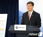 일상돌봄 서비스 사업 추진계획 발표