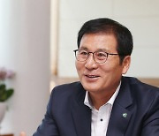 이상익 함평군수 상반기 급여 인재양성기금으로…현재까지 3억 기부