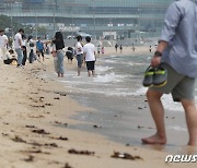 부산 지난주 1만1546명 확진…직전 주 대비 1231명 증가