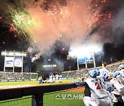 올스타 선수들, 1·3루 게이트에서 팬 맞이한다…KBO, 다채로운 일정 공개