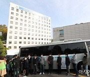 서울시교육청 2차 추경안 서울시의회 통과…6739억원 증액