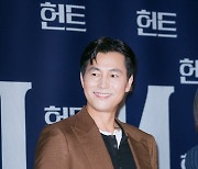 정우성, 작정하고 망가지나... ‘SNL 코리아 시즌 4’ 호스트 확정