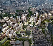 창신동23·숭인동56 `신통기획` 확정… 2000세대 대단지로 탈바꿈