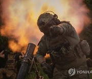 "러시아, 우크라와 전쟁에서 전투력 절반 잃었다"