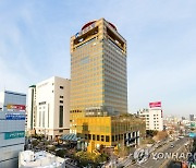 광주은행, 25년여간 지켜온 조선대 주거래 은행 탈락 '고배'