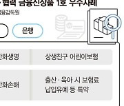 [단독] 금감원장, 이래서 '상생금융' 콕 집었나…카드·금투사 '0’ [삐걱대는 상생금융]