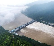 용수공급 위기와 한강 상류 다목적댐 건설 [기고]