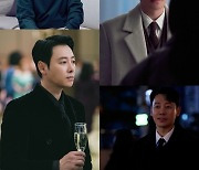 ‘이로운 사기’ 다채로운 김동욱 매력에 ‘풍덩’