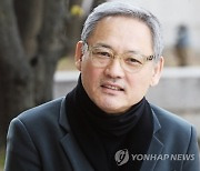 유인촌, 대통령 문화특보 내정…이르면 6일 발표