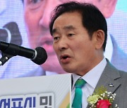 진천군, ‘16년 연속 인구 증가’ 성장세…ESG 군정으로 이어간다