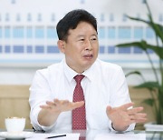 서태원 가평군수 "이루고자 하는 뜻이 있으면 반드시 이뤄" [민선8기 1년]