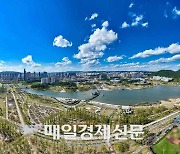 아파트 매매시장 2년반만에 볕드나…서울 세종 70% 급증