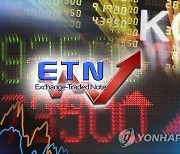 ETN 시장 양극화...‘거래 0’ 종목이 34%