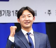 음주 뺑소니범 잡은 이천수 “본능적으로 했을 뿐…알려져 쑥스러워”(공식)